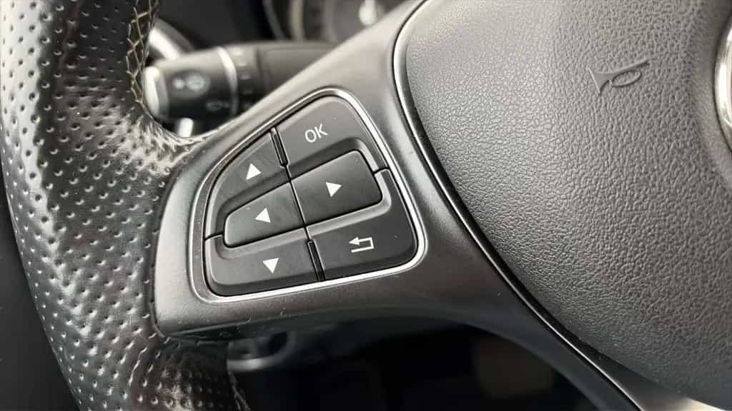 Mercedes-Benz CLA-Class *Automatik*2.Hand*SHZ*Temp.*Navi*PDC*ALU 11/2015-photo-16