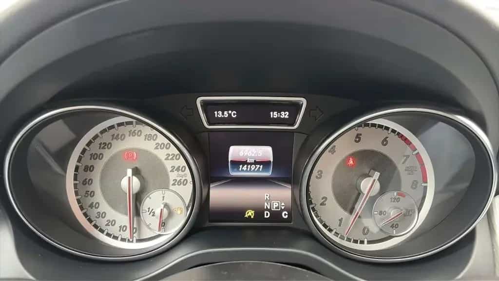 Mercedes-Benz CLA-Class *Automatik*2.Hand*SHZ*Temp.*Navi*PDC*ALU 11/2015-photo-21