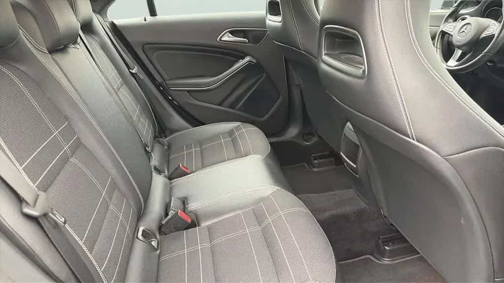 Mercedes-Benz CLA-Class *Automatik*2.Hand*SHZ*Temp.*Navi*PDC*ALU 11/2015-photo-26