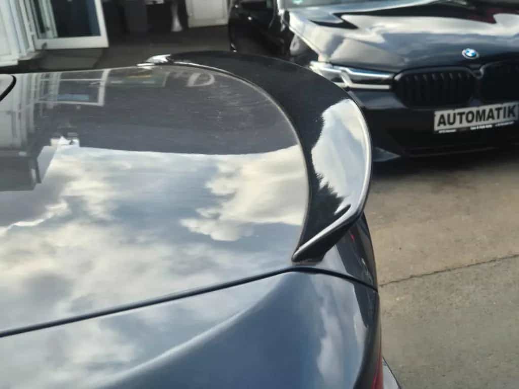 BMW 2 Series 220 iA Cabrio M Sport Technik/AHK/Garantie/ 12/2016-photo-34