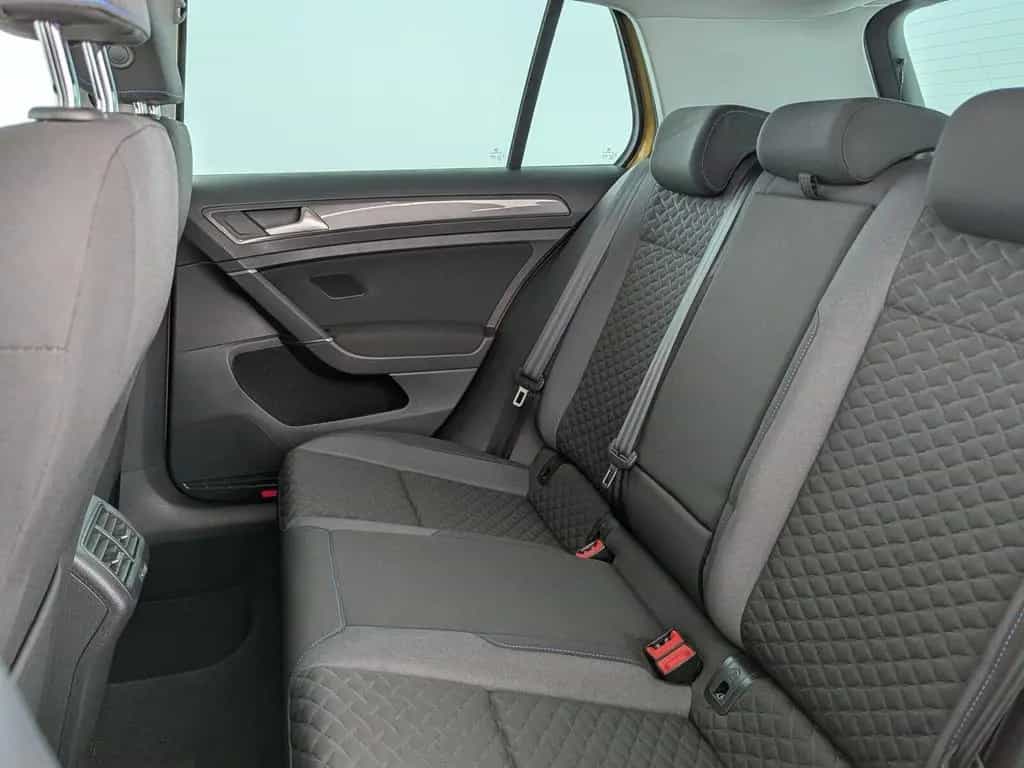 Volkswagen Golf VII 1.5 TSI ACT Join LED+NAVI+STDHZG+ACC+ 09/2018-photo-15
