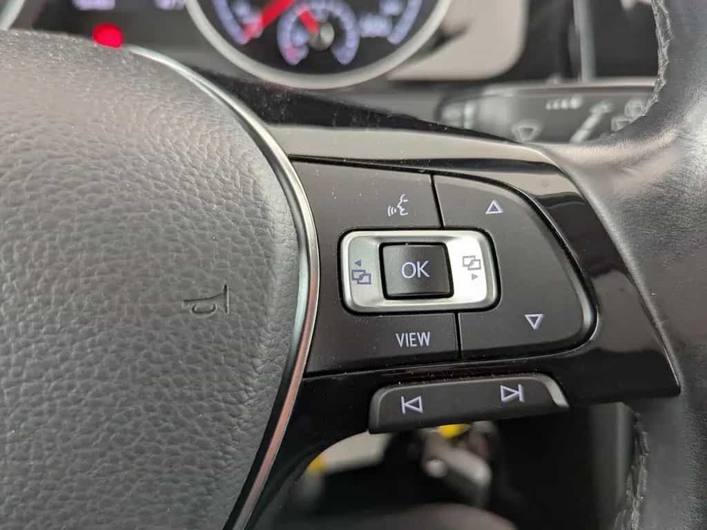Volkswagen Golf VII 1.5 TSI ACT Join LED+NAVI+STDHZG+ACC+ 09/2018-photo-22
