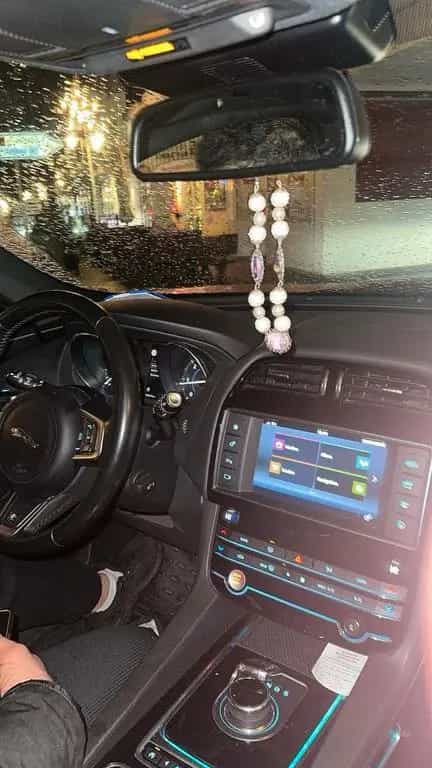 Jaguar F pace 20 Motor 2L 12/2017-photo-2