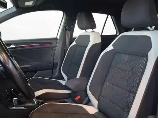 Volkswagen T-Roc 2.0 TSI DSG 4MOTION Sport AHK*Navi Klima 05/2018-photo-10