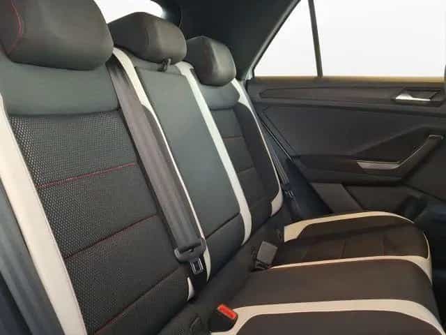 Volkswagen T-Roc 2.0 TSI DSG 4MOTION Sport AHK*Navi Klima 05/2018-photo-11