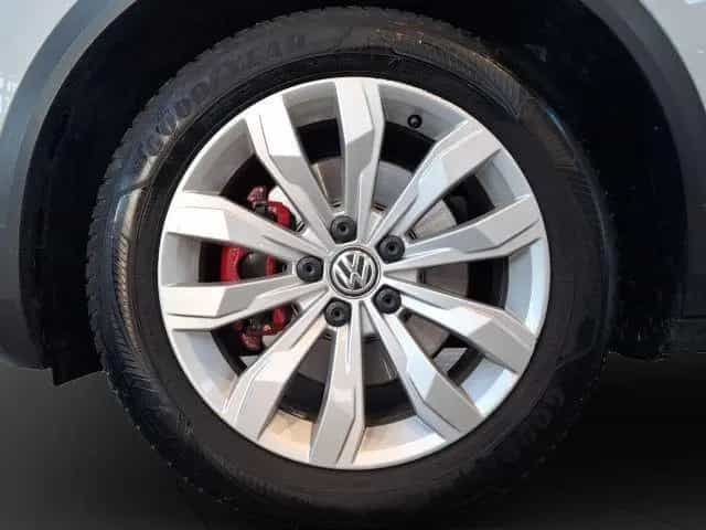 Volkswagen T-Roc 2.0 TSI DSG 4MOTION Sport AHK*Navi Klima 05/2018-photo-8