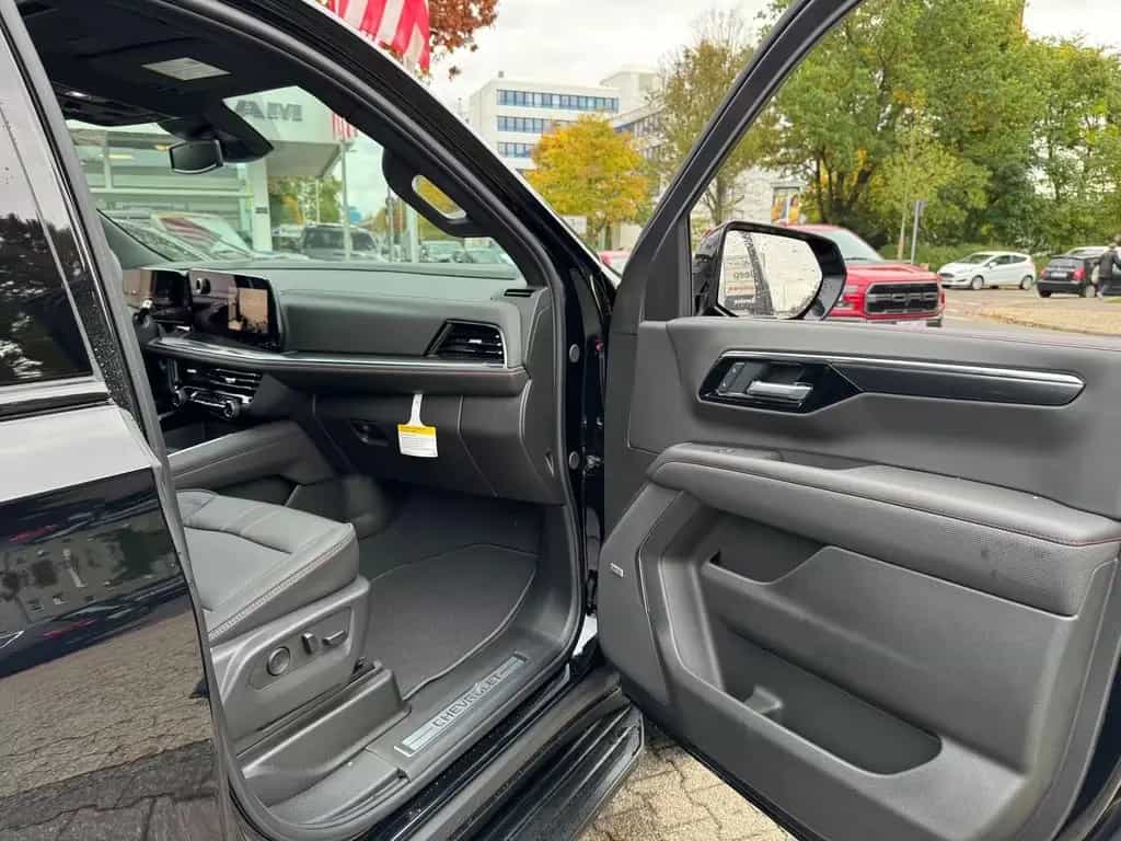 Chevrolet Tahoe 6.2 V8 RST LED, PANO., Facelift null-photo-13