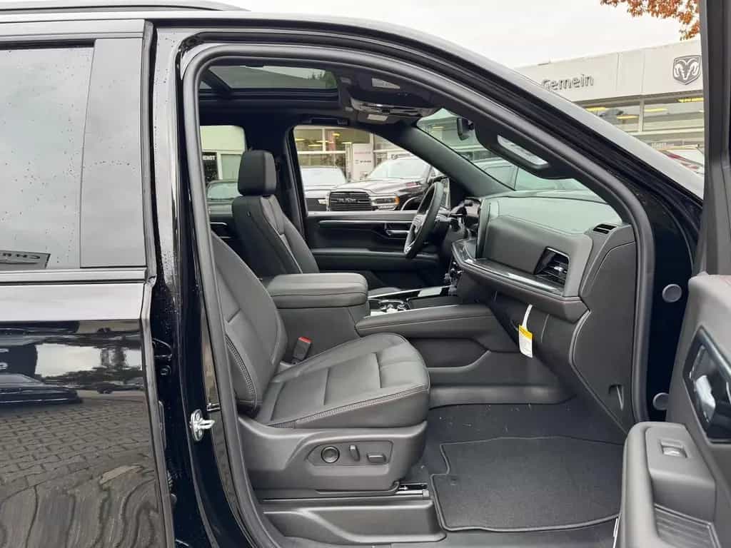 Chevrolet Tahoe 6.2 V8 RST LED, PANO., Facelift null-photo-14
