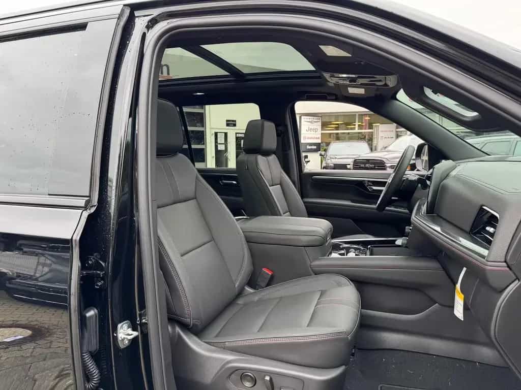 Chevrolet Tahoe 6.2 V8 RST LED, PANO., Facelift null-photo-15