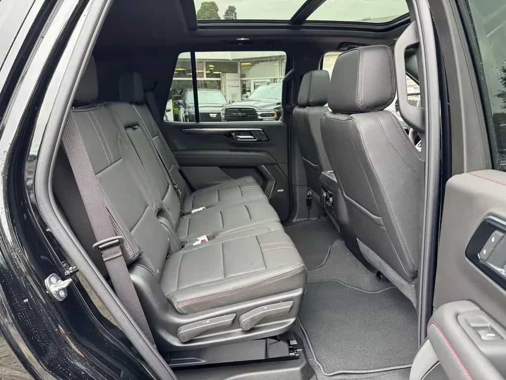 Chevrolet Tahoe 6.2 V8 RST LED, PANO., Facelift null-photo-19