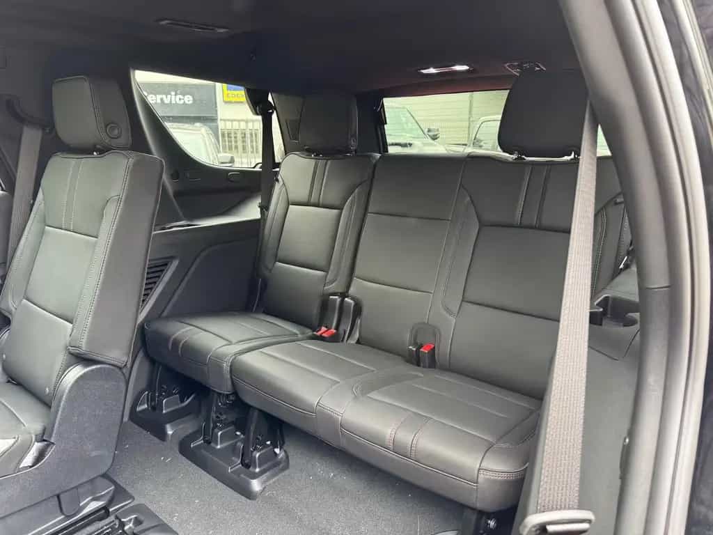 Chevrolet Tahoe 6.2 V8 RST LED, PANO., Facelift null-photo-20