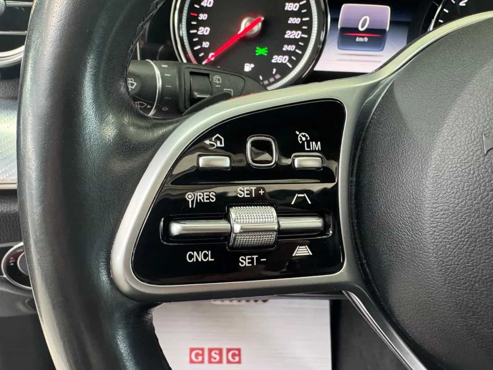 Mercedes-Benz E-Class 220 02/2020-photo-25