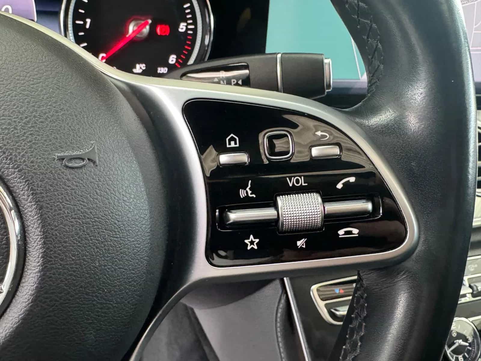 Mercedes-Benz E-Class 220 02/2020-photo-26