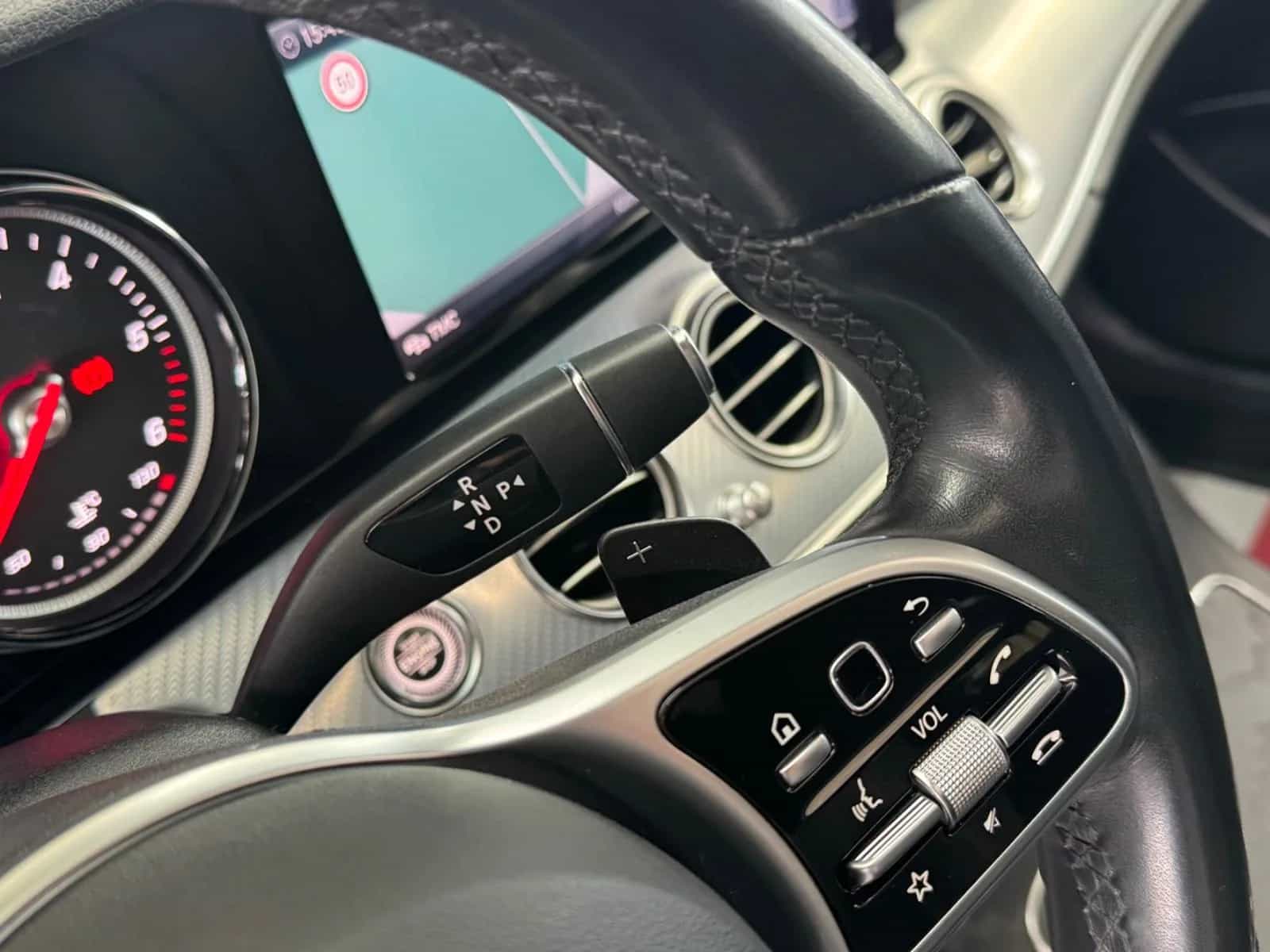 Mercedes-Benz E-Class 220 02/2020-photo-27