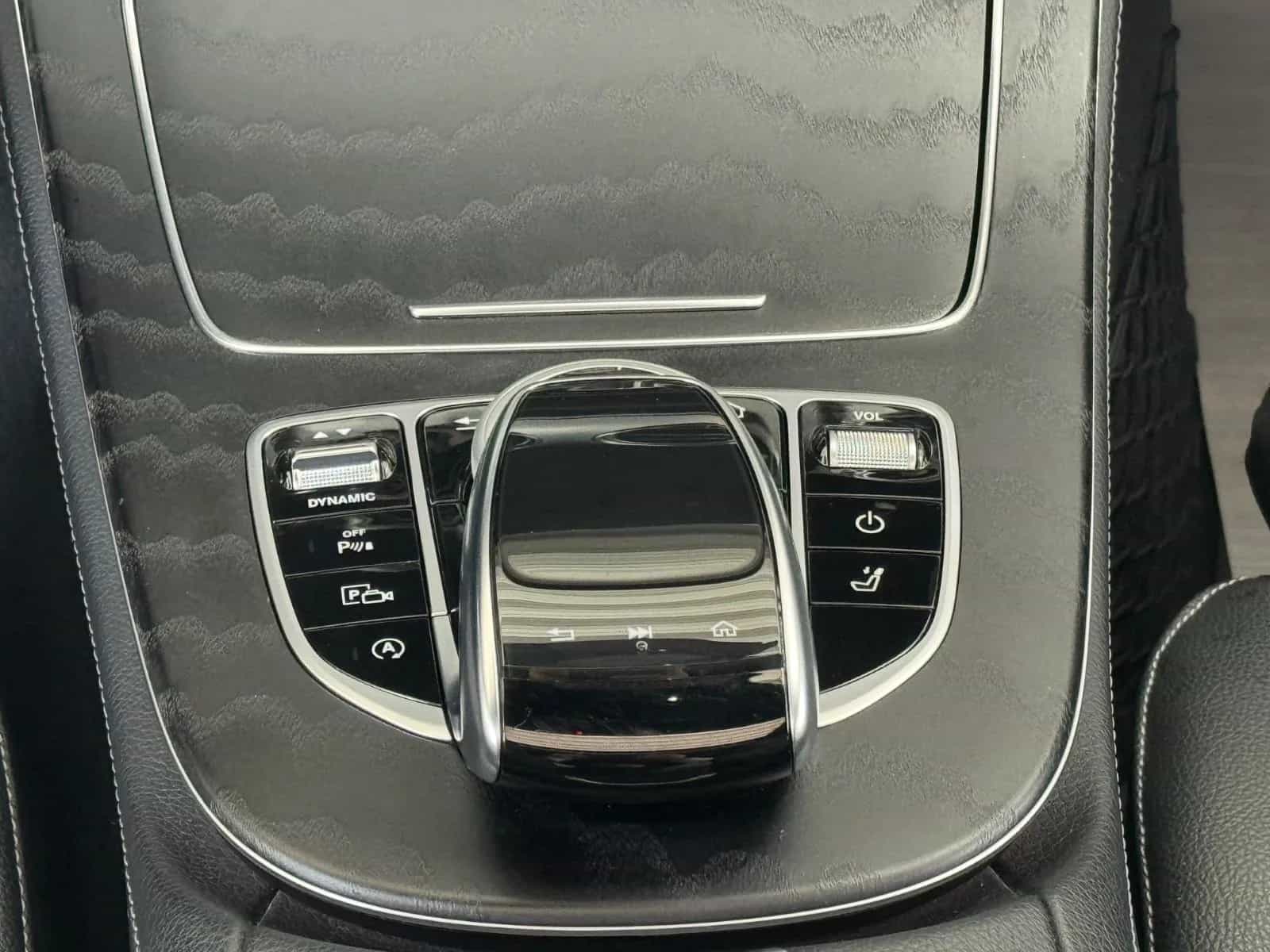 Mercedes-Benz E-Class 220 02/2020-photo-31