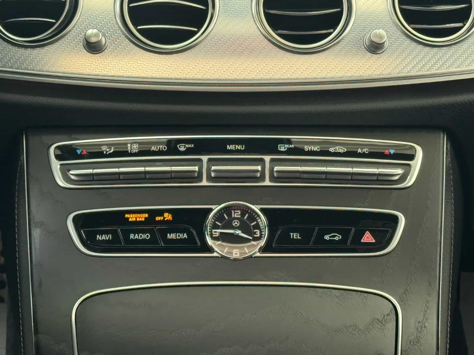 Mercedes-Benz E-Class 220 02/2020-photo-32