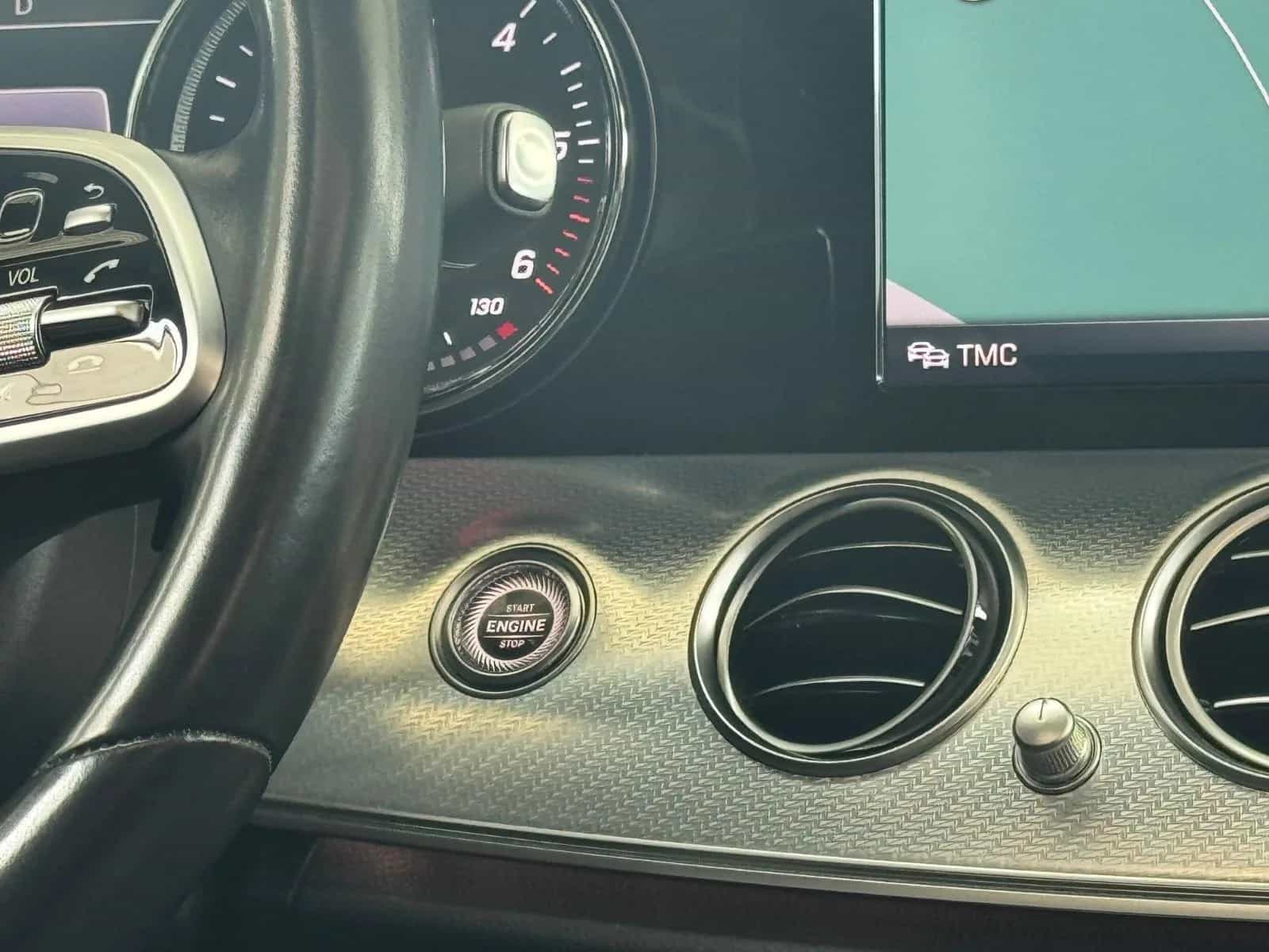 Mercedes-Benz E-Class 220 02/2020-photo-34