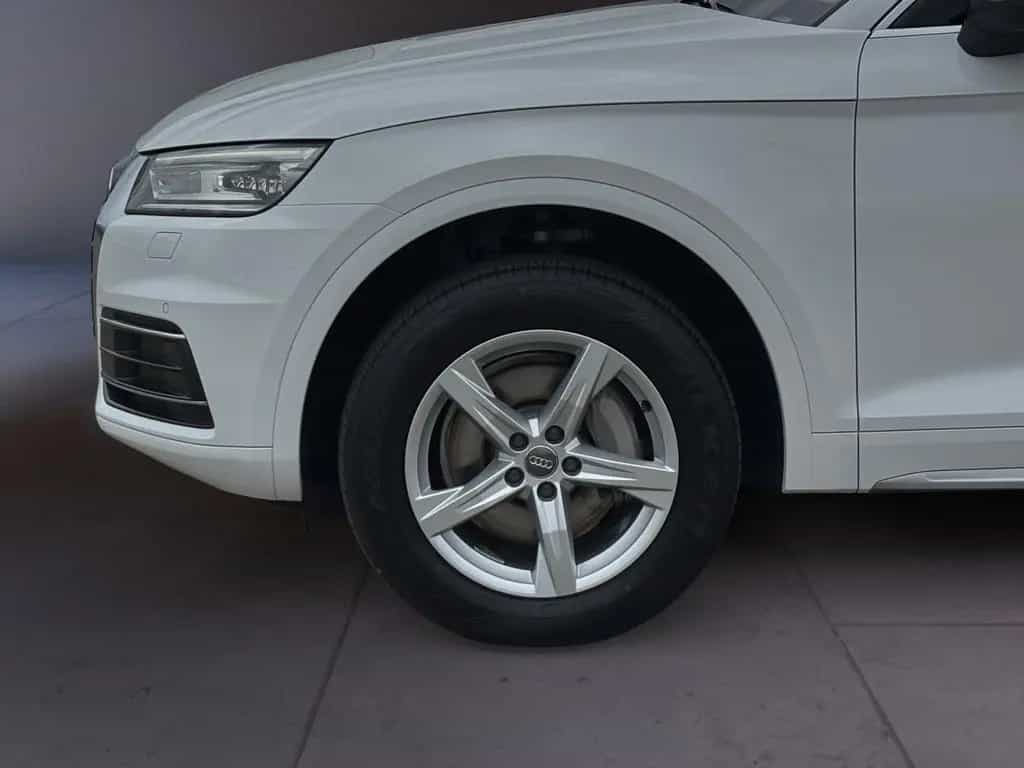 Audi Q5 2,0 TFSI S-Tronic sport quattro Navi 10/2017-photo-6