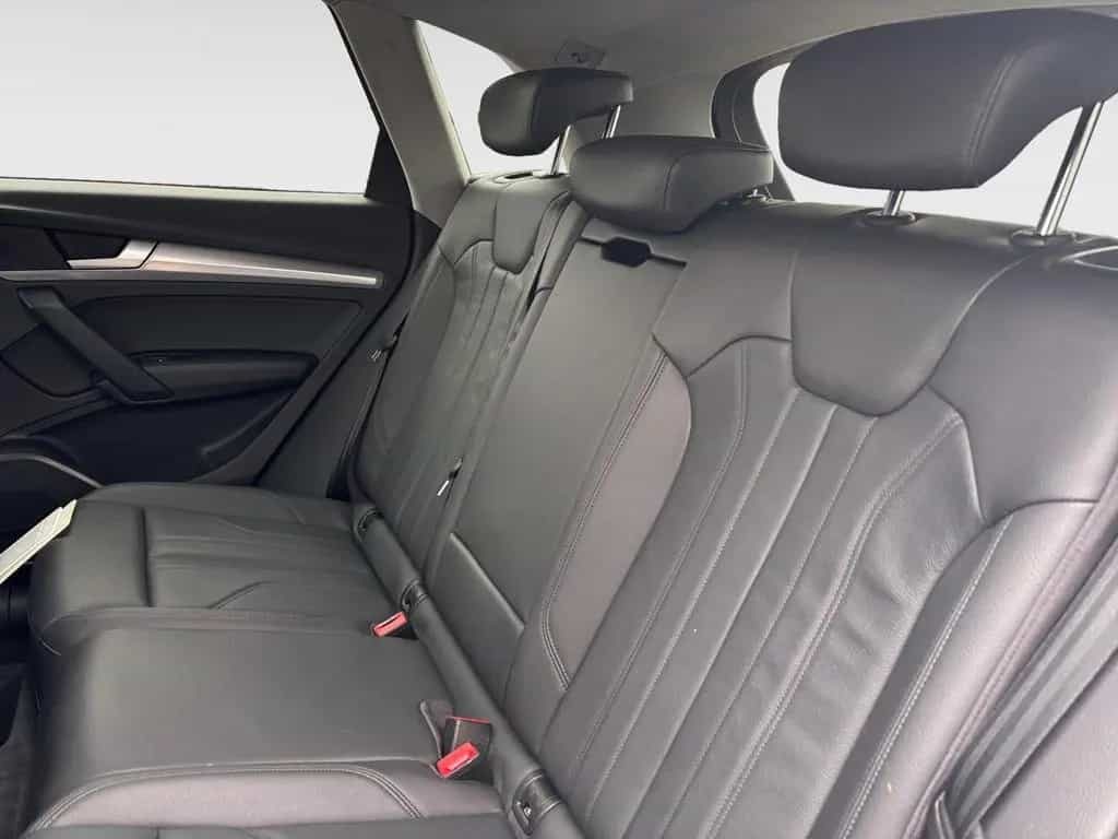 Audi Q5 2,0 TFSI S-Tronic sport quattro Navi 10/2017-photo-8