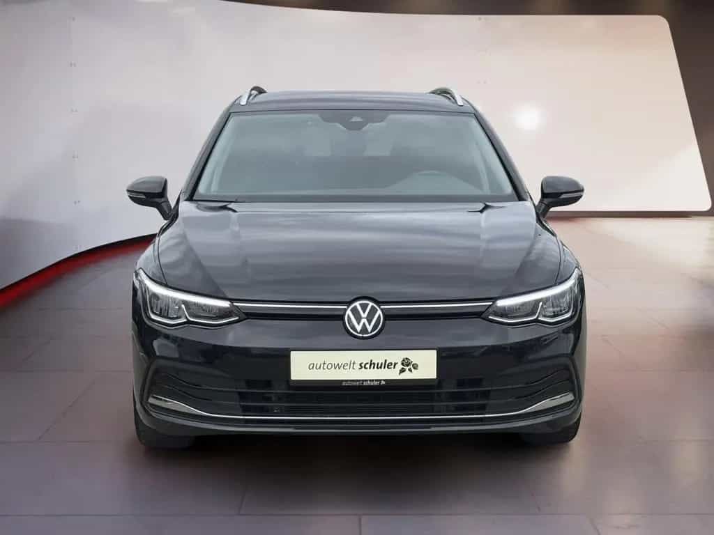 Volkswagen Golf Variant 1,5 eTSI DSG Move Navi ACC 01/2024-photo-5