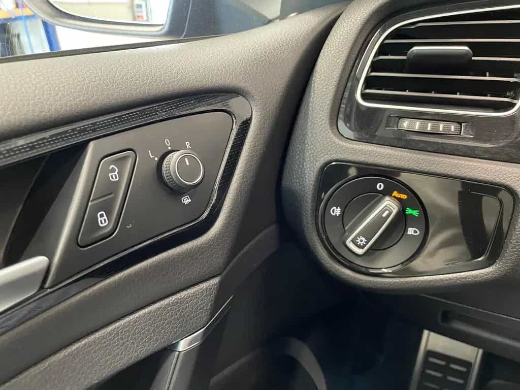 Volkswagen Golf VII Sound 1.4 TSI DSG NAVI SHZ 02/2018-photo-22