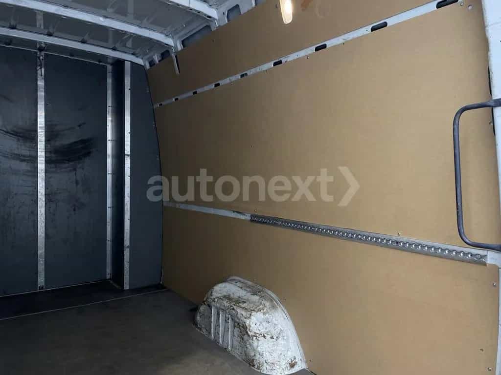 Mercedes-Benz Sprinter 316 Aut.*MAXI MIXTO* WERKSTATT+AHK 3,5t 01/2022-photo-16