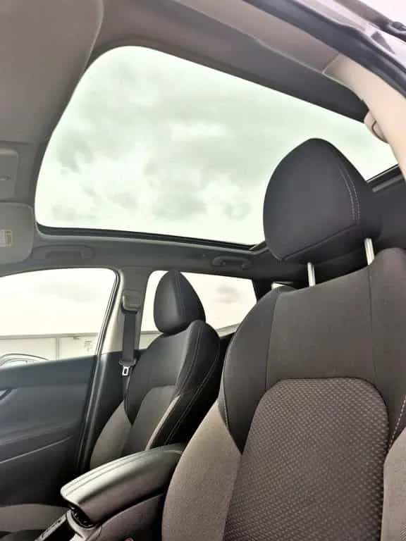 Nissan Qashqai 1.3 DIG-T DCT ZAMA/NAVI/KAMERA 360°/PANO 03/2021-photo-10