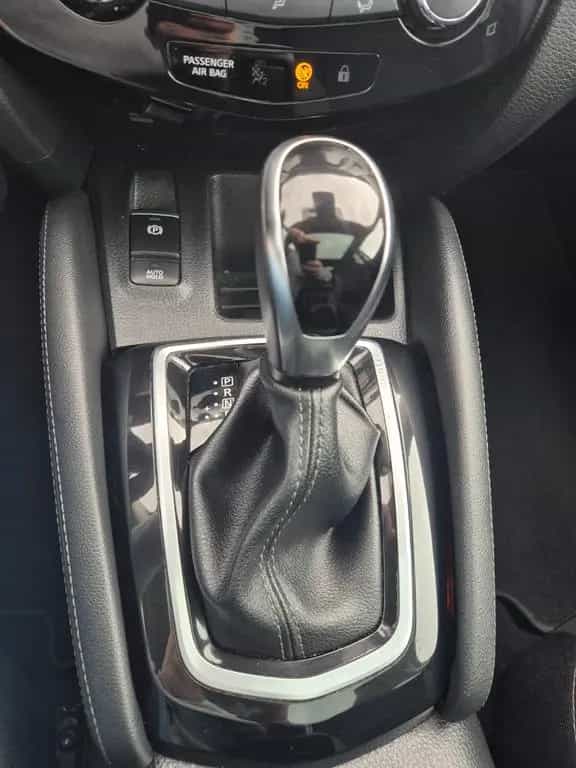 Nissan Qashqai 1.3 DIG-T DCT ZAMA/NAVI/KAMERA 360°/PANO 03/2021-photo-20