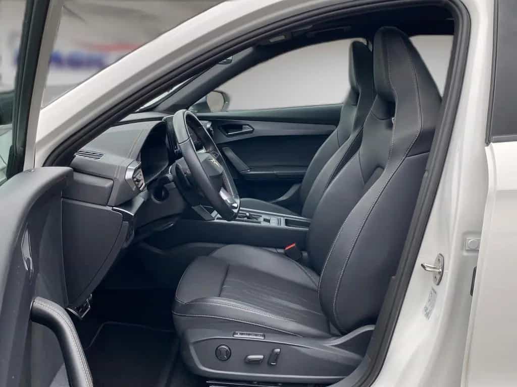 Cupra Formentor VZ 2.0TSI 4Drive DSG*Mega-Ausstattung* 05/2024-photo-1