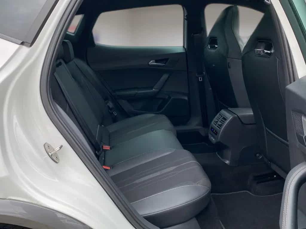 Cupra Formentor VZ 2.0TSI 4Drive DSG*Mega-Ausstattung* 05/2024-photo-11