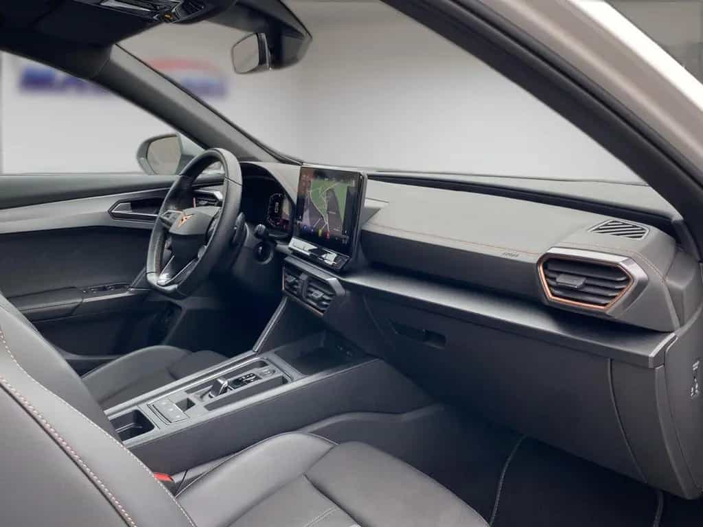Cupra Formentor VZ 2.0TSI 4Drive DSG*Mega-Ausstattung* 05/2024-photo-13