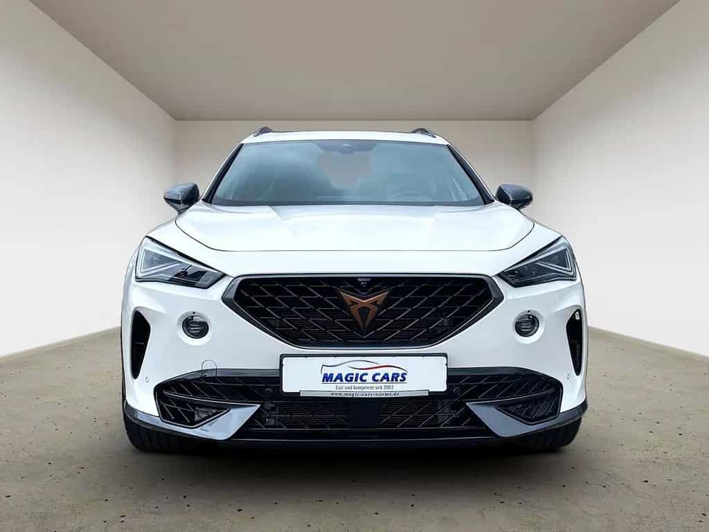 Cupra Formentor VZ 2.0TSI 4Drive DSG*Mega-Ausstattung* 05/2024-photo-16