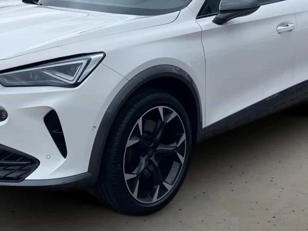Cupra Formentor VZ 2.0TSI 4Drive DSG*Mega-Ausstattung* 05/2024-photo-20