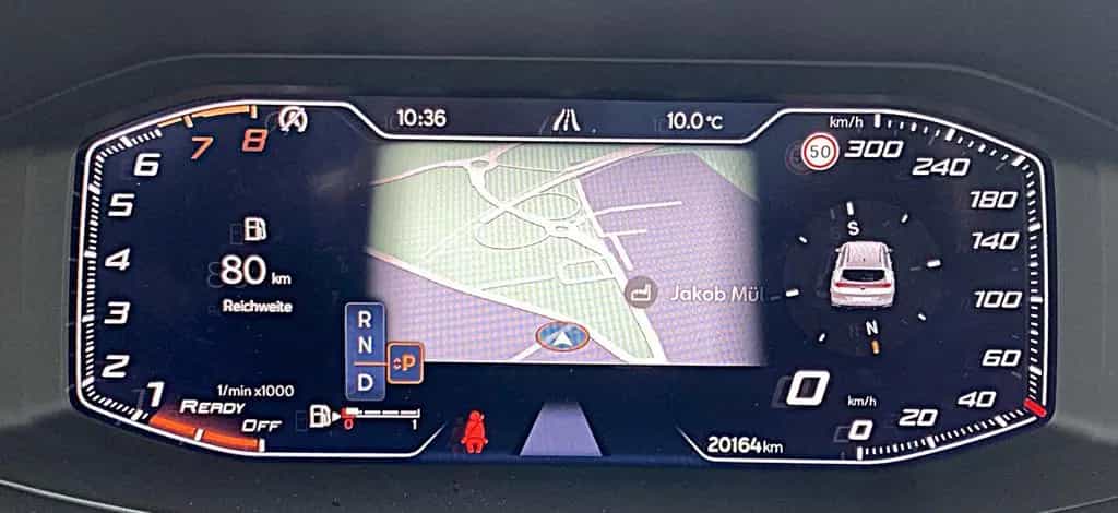 Cupra Formentor VZ 2.0TSI 4Drive DSG*Mega-Ausstattung* 05/2024-photo-21