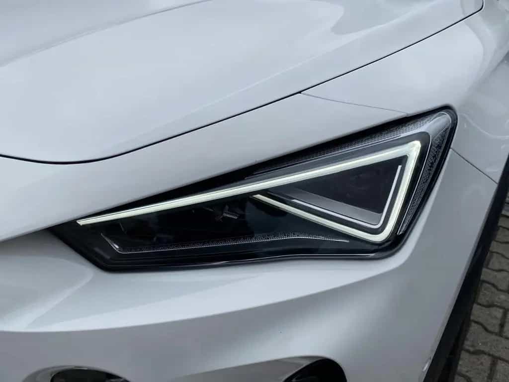 Cupra Formentor VZ 2.0TSI 4Drive DSG*Mega-Ausstattung* 05/2024-photo-22