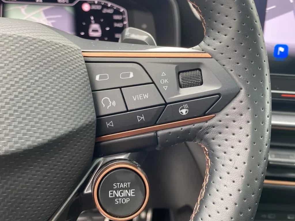 Cupra Formentor VZ 2.0TSI 4Drive DSG*Mega-Ausstattung* 05/2024-photo-28