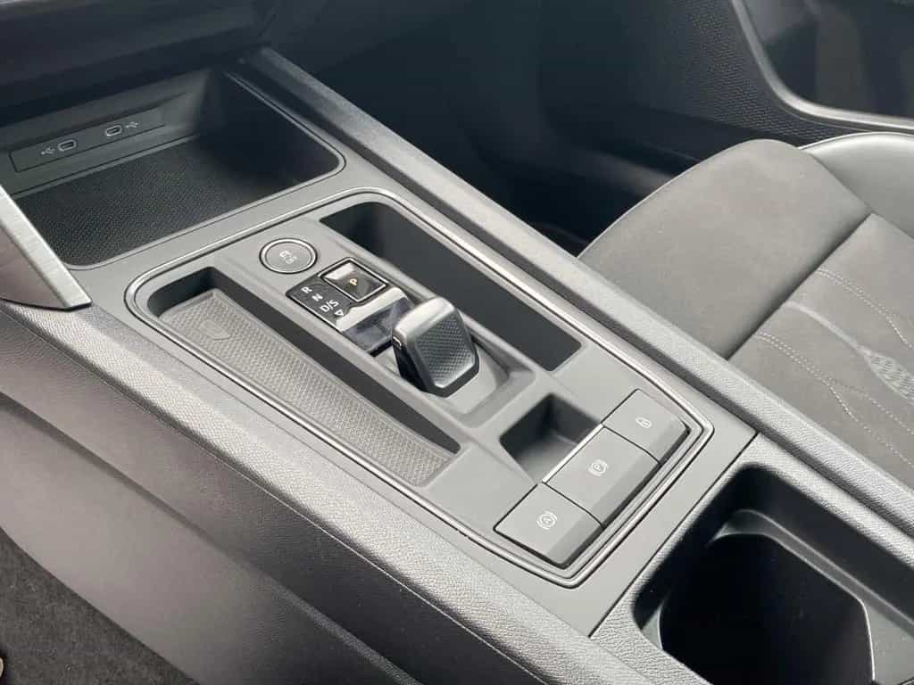 Cupra Formentor VZ 2.0TSI 4Drive DSG*Mega-Ausstattung* 05/2024-photo-29