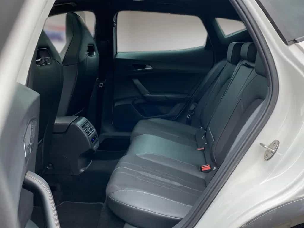 Cupra Formentor VZ 2.0TSI 4Drive DSG*Mega-Ausstattung* 05/2024-photo-3