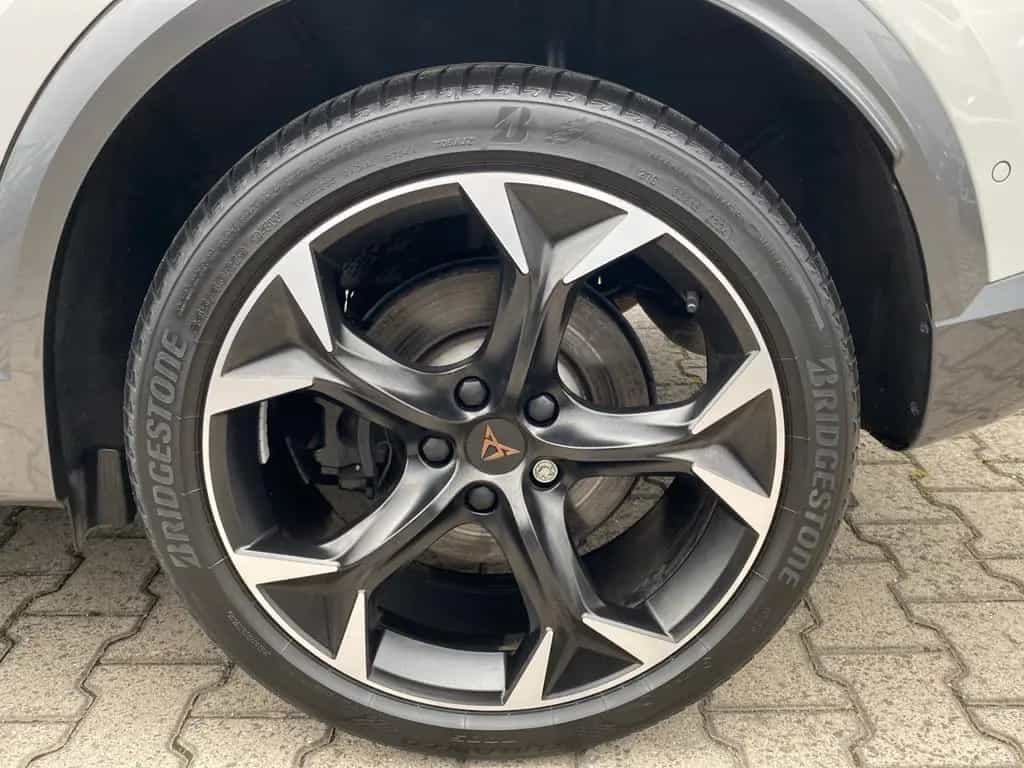 Cupra Formentor VZ 2.0TSI 4Drive DSG*Mega-Ausstattung* 05/2024-photo-30