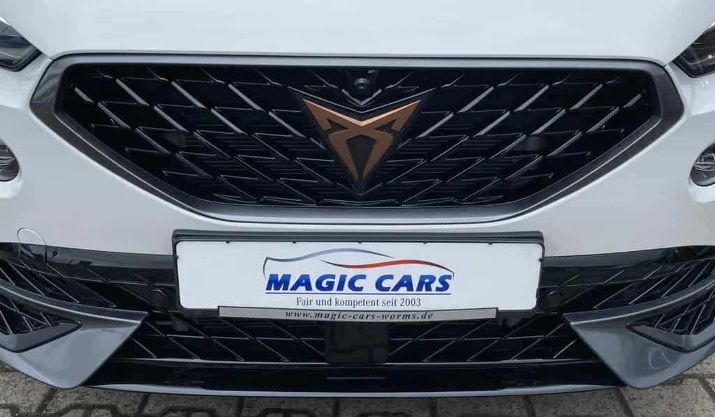 Cupra Formentor VZ 2.0TSI 4Drive DSG*Mega-Ausstattung* 05/2024-photo-31