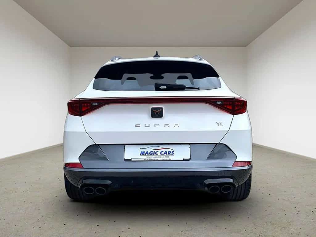 Cupra Formentor VZ 2.0TSI 4Drive DSG*Mega-Ausstattung* 05/2024-photo-6