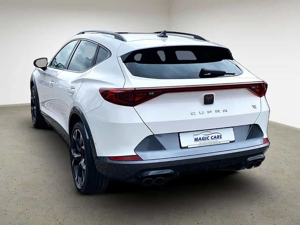 Cupra Formentor VZ 2.0TSI 4Drive DSG*Mega-Ausstattung* 05/2024-photo-8