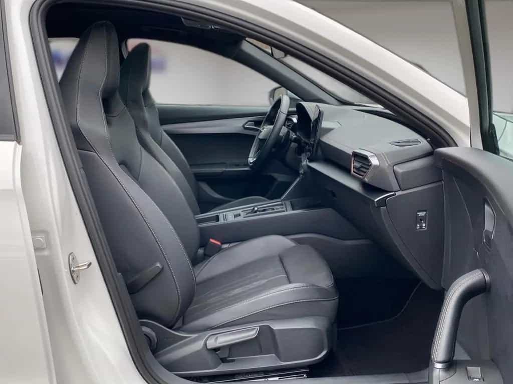 Cupra Formentor VZ 2.0TSI 4Drive DSG*Mega-Ausstattung* 05/2024-photo-9