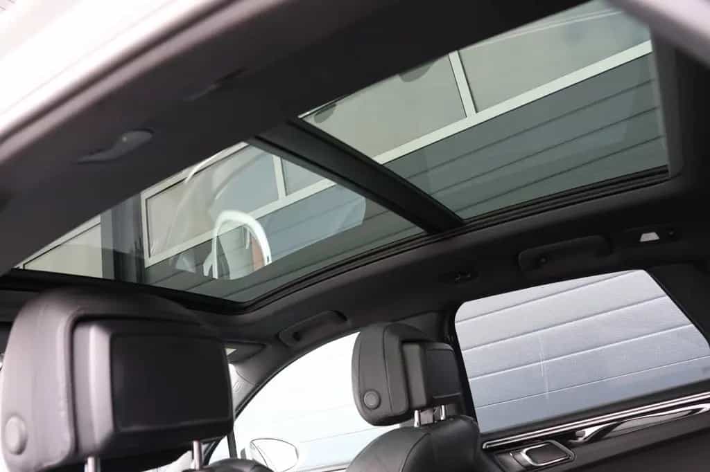 Porsche Macan AWD/BOSE/4xSHZ/SBL/Kamera/SPUR/TOTW/R20 11/2019-photo-13