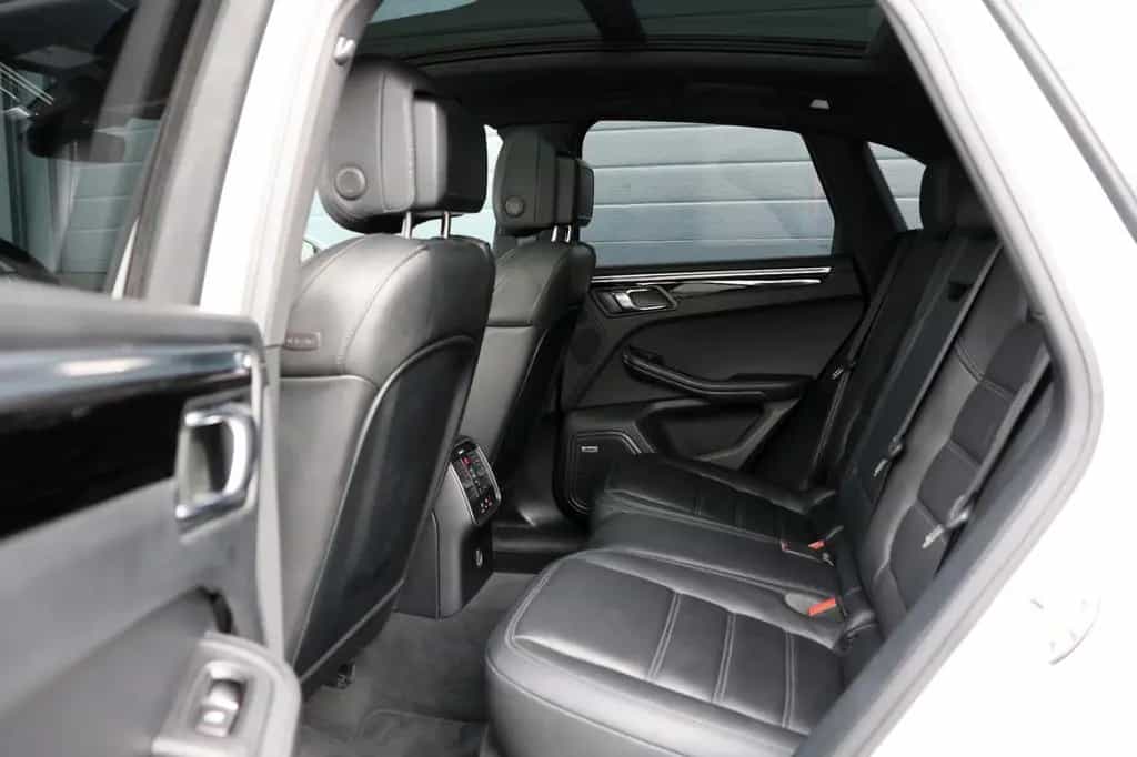Porsche Macan AWD/BOSE/4xSHZ/SBL/Kamera/SPUR/TOTW/R20 11/2019-photo-14