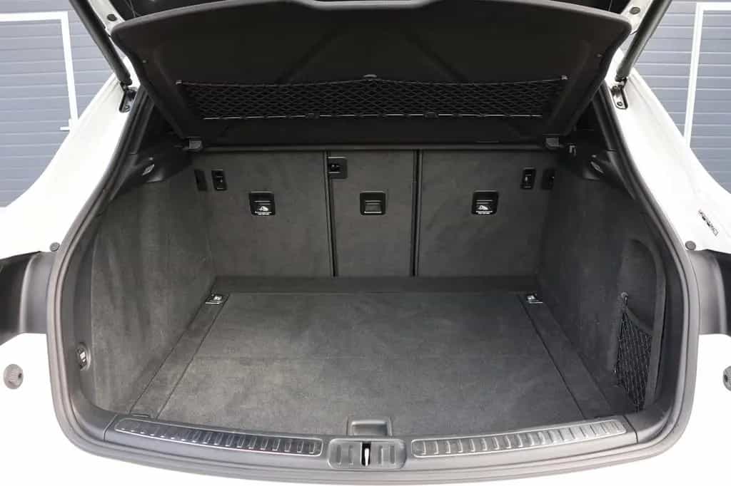 Porsche Macan AWD/BOSE/4xSHZ/SBL/Kamera/SPUR/TOTW/R20 11/2019-photo-15