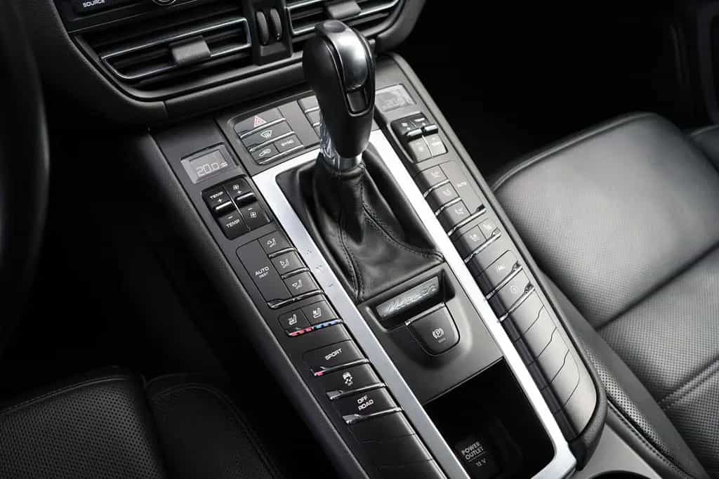 Porsche Macan AWD/BOSE/4xSHZ/SBL/Kamera/SPUR/TOTW/R20 11/2019-photo-18