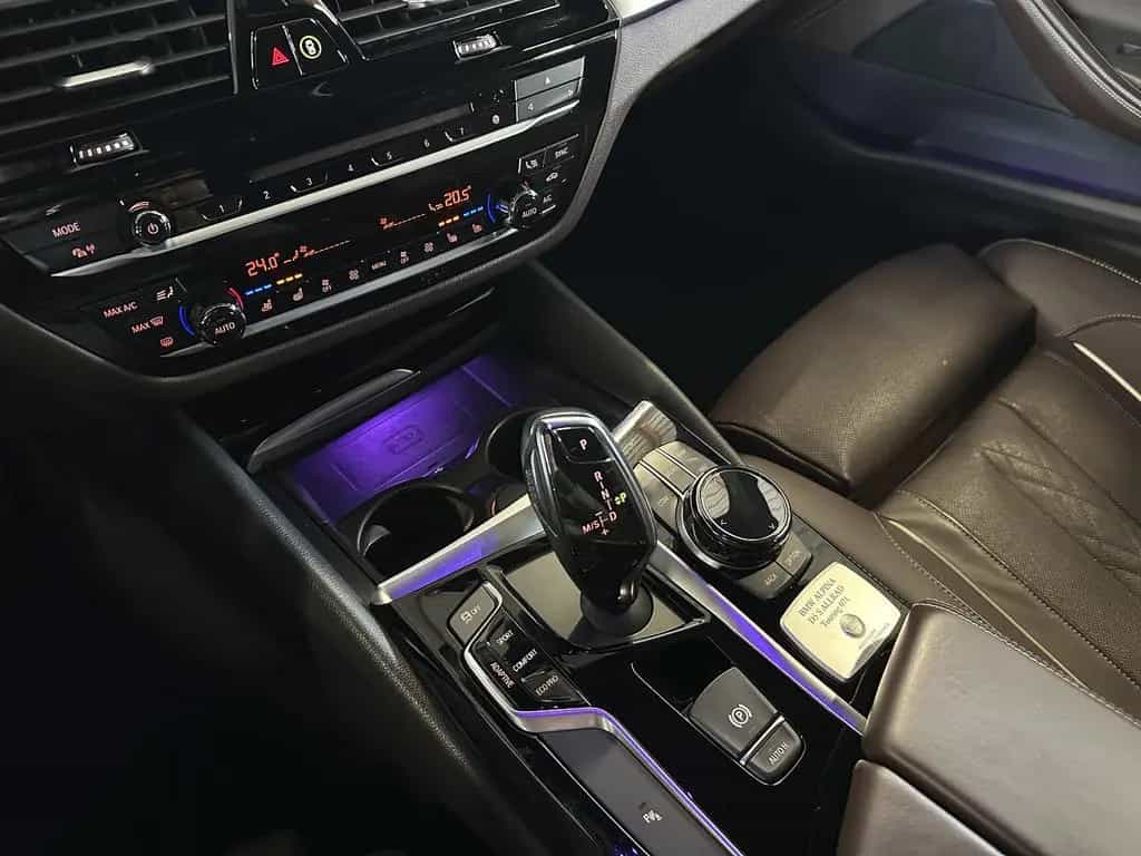 ALPINA D5 S/Touring/Individual/X-Drive/LED/HuD/ACC/KAM 05/2018-photo-16