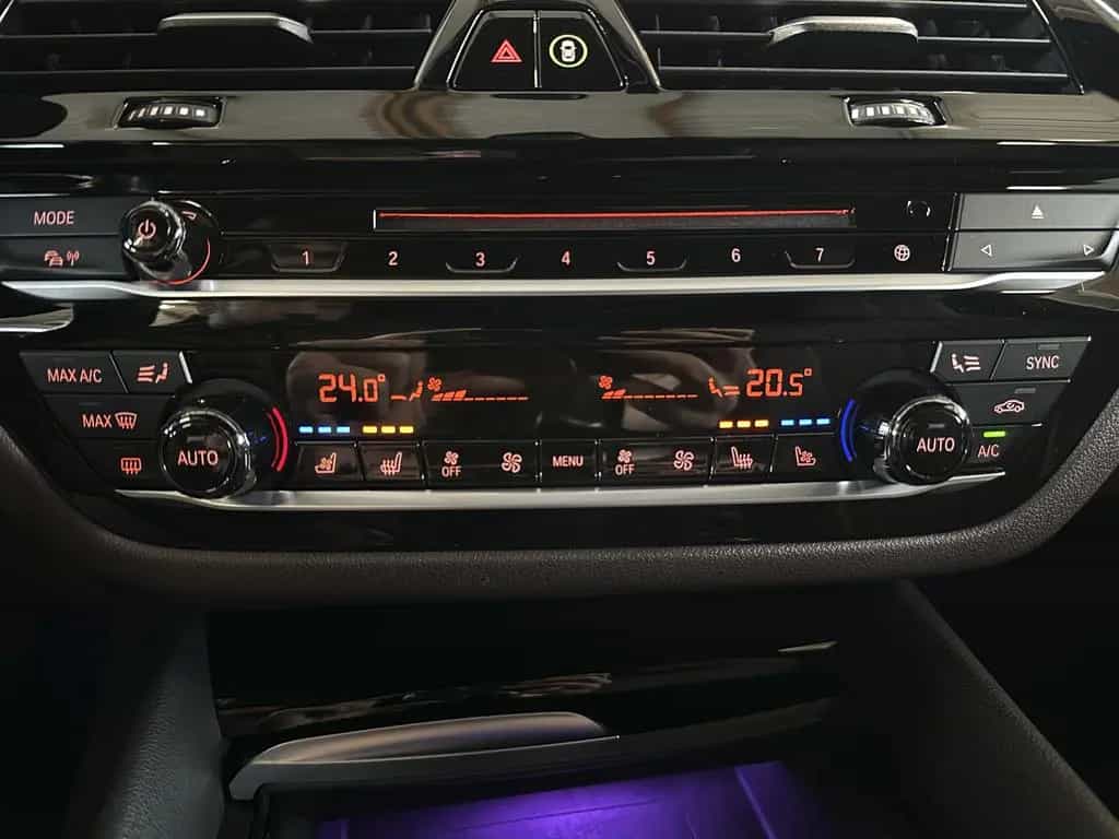 ALPINA D5 S/Touring/Individual/X-Drive/LED/HuD/ACC/KAM 05/2018-photo-18