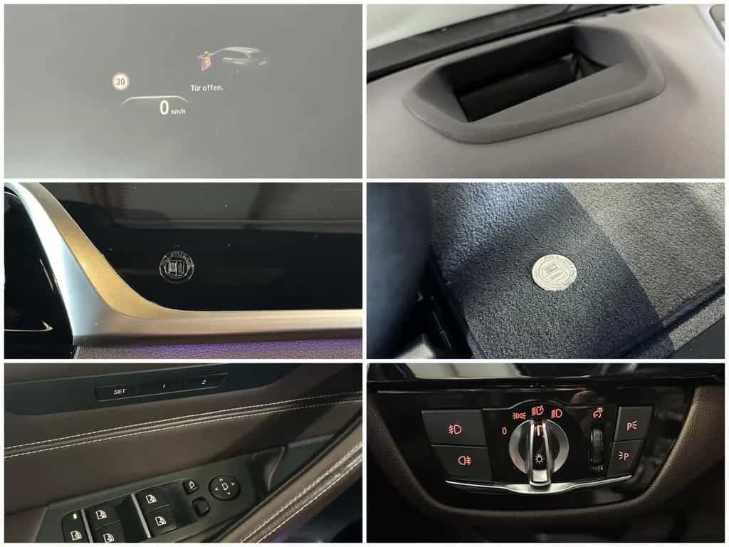 ALPINA D5 S/Touring/Individual/X-Drive/LED/HuD/ACC/KAM 05/2018-photo-23